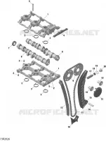 Valve Train