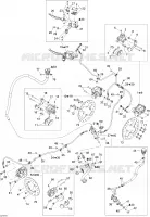 Hydraulic Brakes