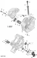 Engine Lubrication - HD8