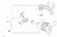 Air Intake - All Models