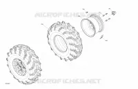 Drive - Rear Wheels - XU+