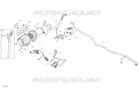 Electric - Winch