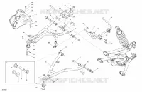 Suspension - Front