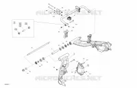 Suspension - Rear
