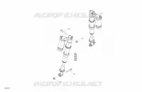 Suspension - Rear Shocks - XTP
