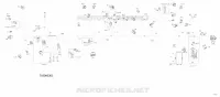 Electric - Main Harness - 710007264 - Without ABS
