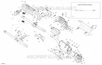 Engine - Exhaust