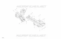 Body - Skid Plate