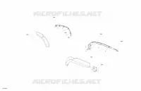 Body - Mudguard