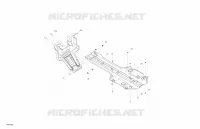 Body - Skid Plate - STD - DPS - XT