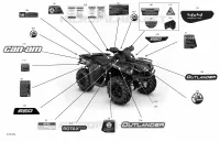 Body - Decals - STD