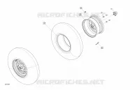 Drive - Front Wheels - STD