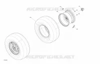 Drive - Rear Wheels - STD