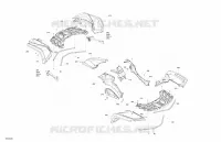 Body - Fender Kit