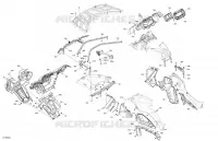07- Carrosserie - Section Avant