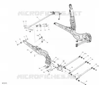 Rear Suspension