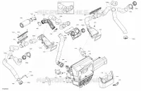Cab - Air Conditioner System - Cab LTD