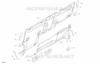 Cab - Back Wall - Cab LTD