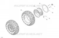 04- Drive - Rear Wheels