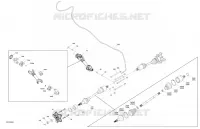 04- Drive - Rear - Common Parts
