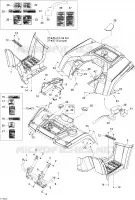 Body And Accessories 1, STD