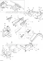 Body And Accessories 3, STD