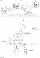Steering STD