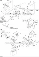 Electrical System STD