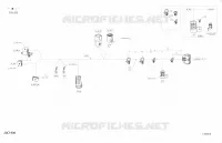Electrical - Differential Harness - 710006196