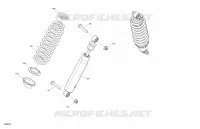05- Suspension - Amortisseurs Avant