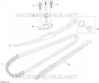  Chain Tensioner