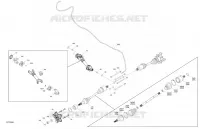 04- Drive - Rear - Common Parts