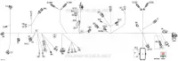 08- 0 - MAIN HARNESS - 710009777