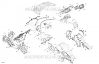 07- Carrosserie - Section Avant