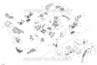 Body and Accessories - All models