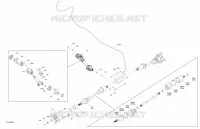 Drive - Rear - Common Parts - NO MAX
