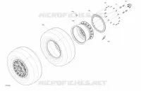 Drive - Rear Wheels