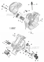 Rotax - Engine Lubrication