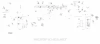 Electric - Main Harness - 710006709