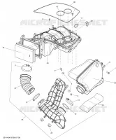 Air Intake _35Y1404