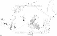 Engine - Vehicule