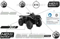 07- Body - Feature Decals
