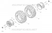04- Drive - Rear Wheels