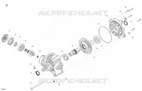 04- Drive - Final Drive Unit