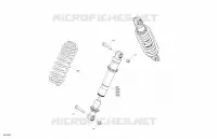 Suspension - Front Shocks