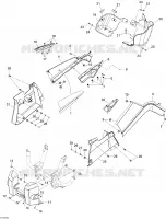Body And Accessories 3, STD
