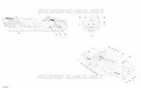 Decals - Commander MAX