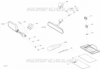 Mirrors And Tools - All Models