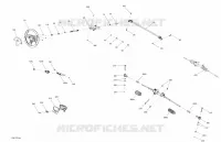 Steering - Package STD