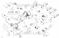 Electrical System - Package LTD